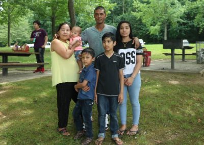 The Bhattarai Family