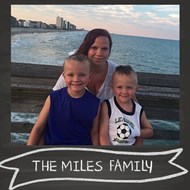 Miles Family