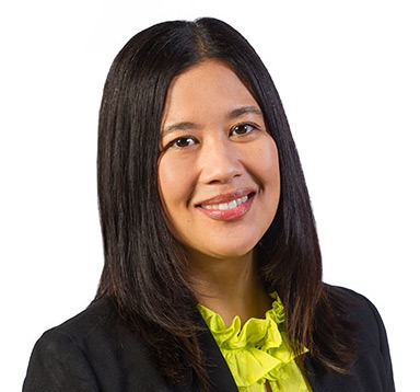 Marie Brilmyer - Treasurer