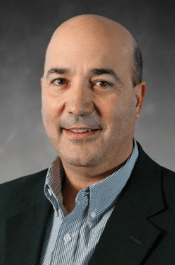 Jay DePasquale - President