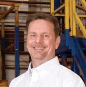 Joe Majewski