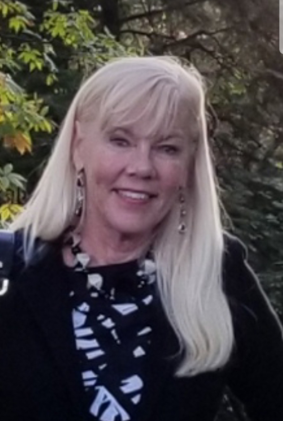 Nancy Diller-Shively