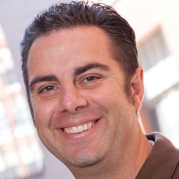 Brian Peterson