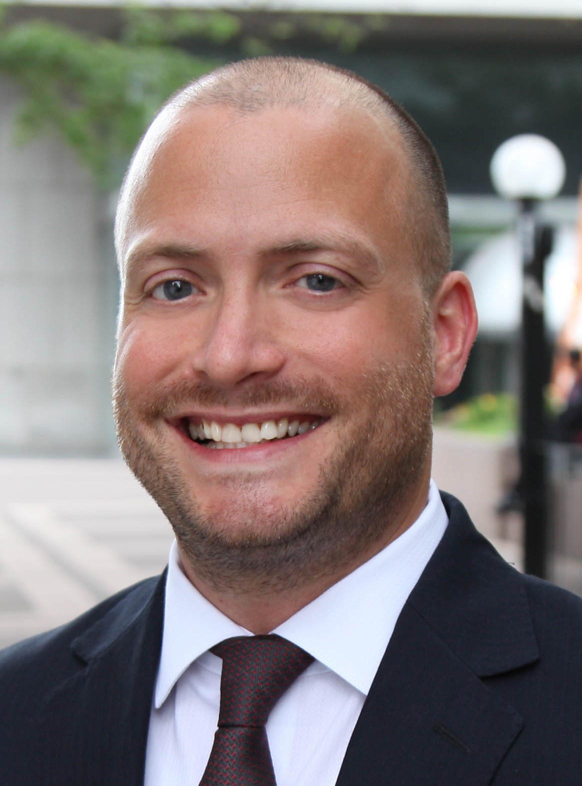 Anthony Vacanti