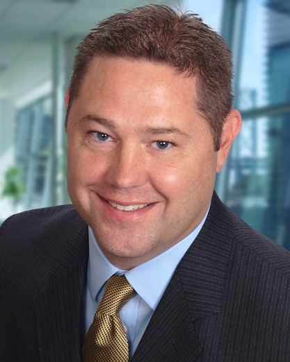 Brian Bender