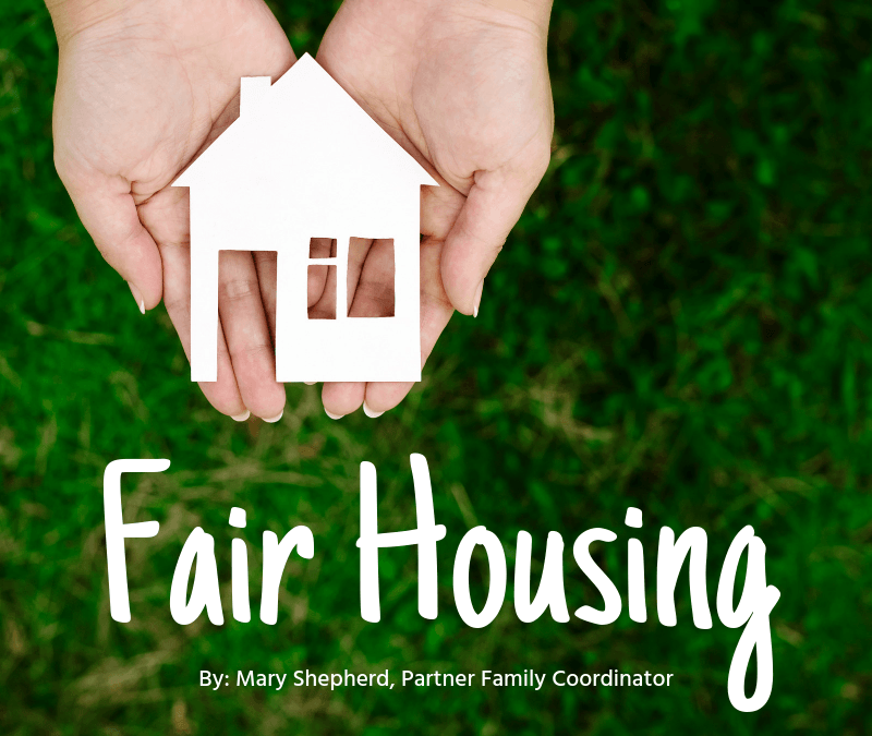 Fair Housing