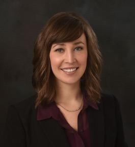 Annie McFadden