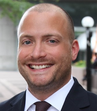 Anthony Vacanti