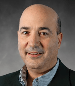 Jay DePasquale - Immediate Past President