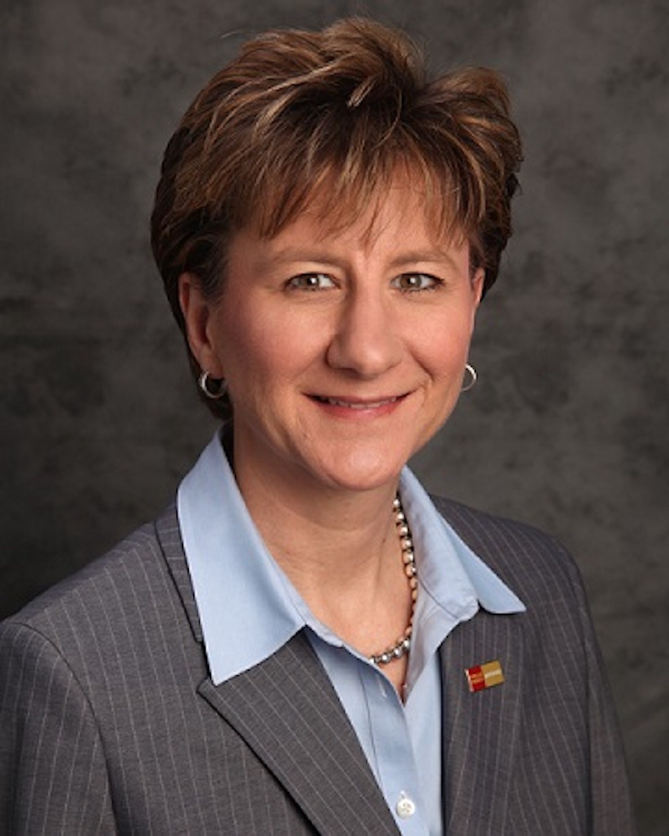 Michele Cicciari - Board Secretary