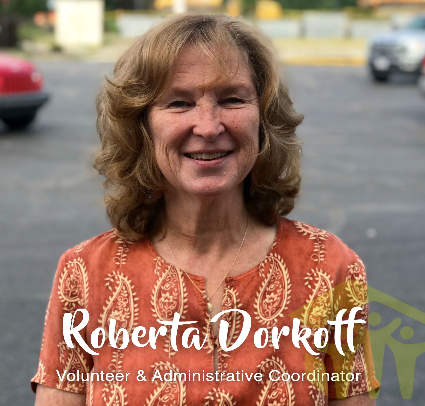 Roberta Dorkoff