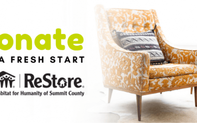 How to Donate to a Fresh Start