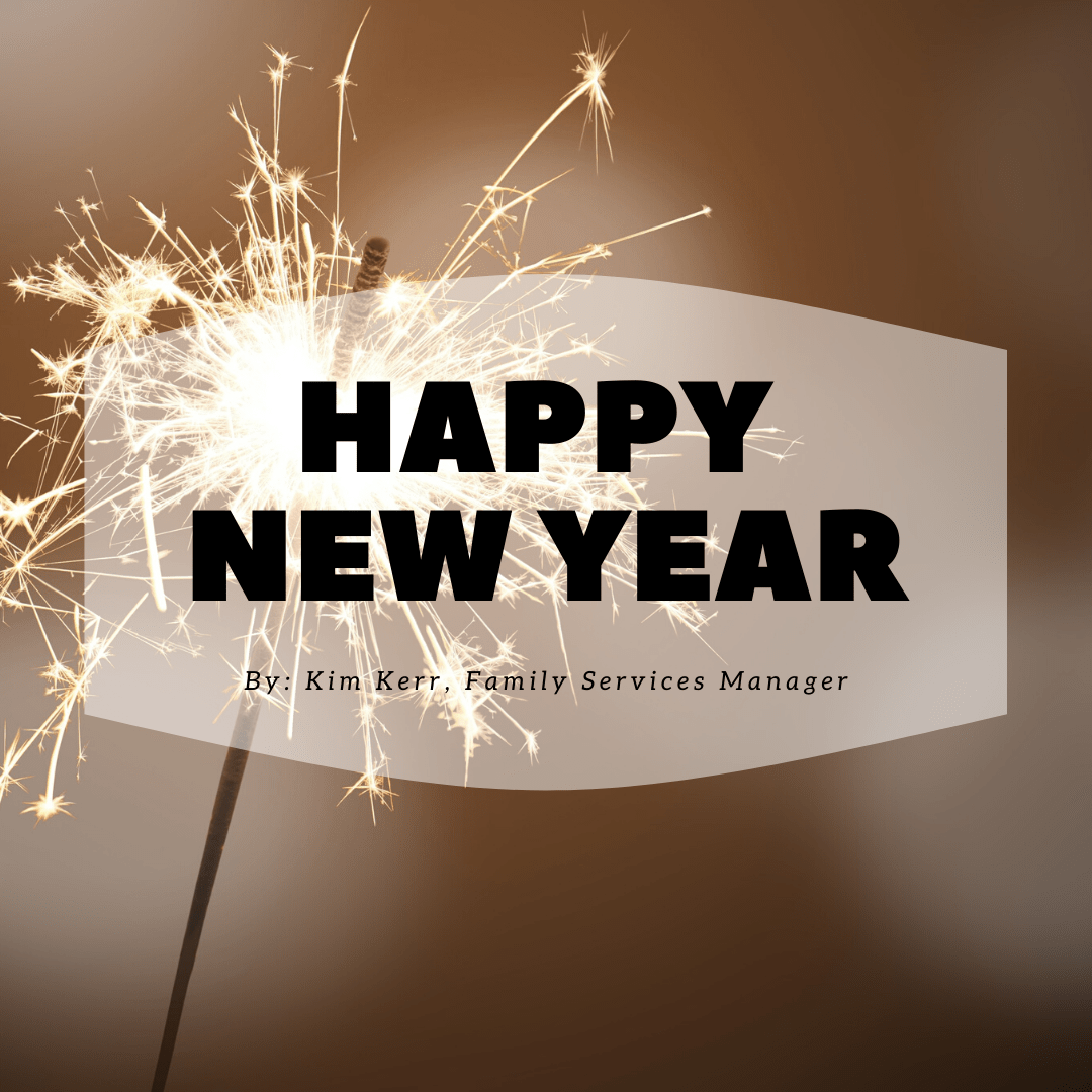 Happy New Year Habitat For Humanity Of Summit County
