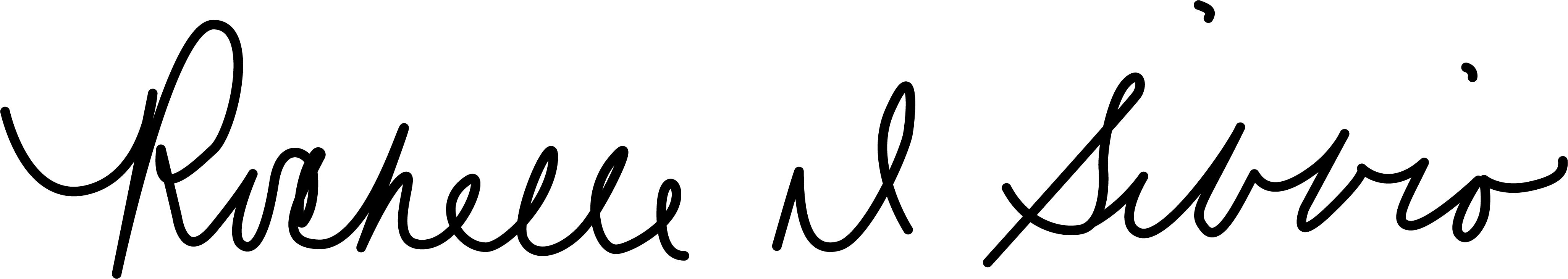 Rochelle Signature