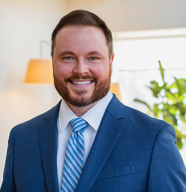 David Oeschger - Vice President
