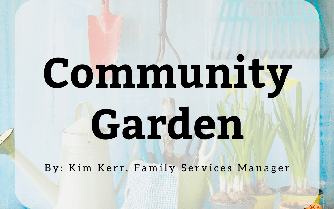 Community Garden