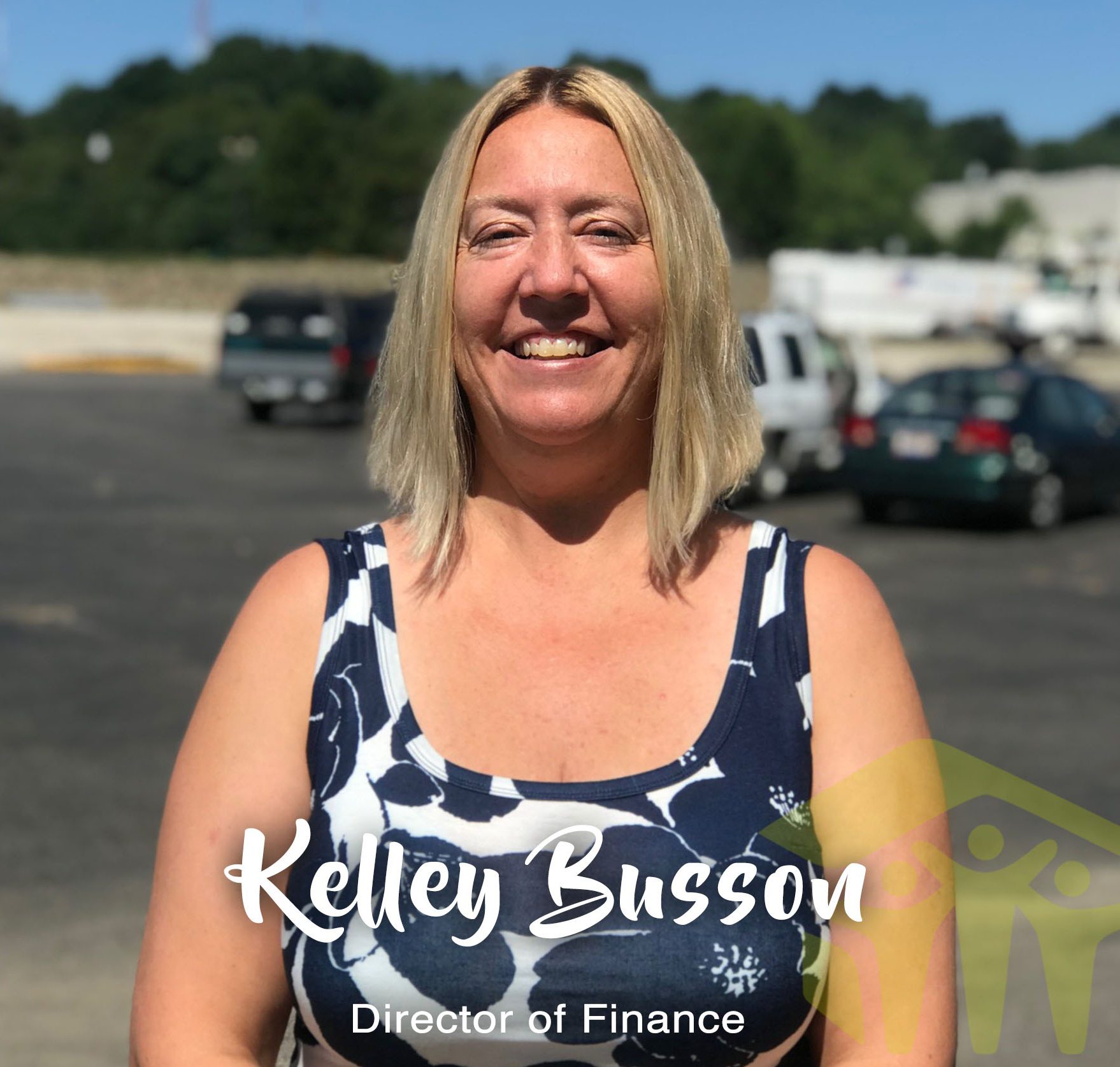 Kelley Busson