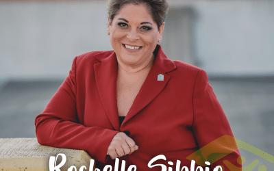 Rochelle Sibbio, President & CEO, 15 Year Anniversary