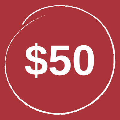 $50