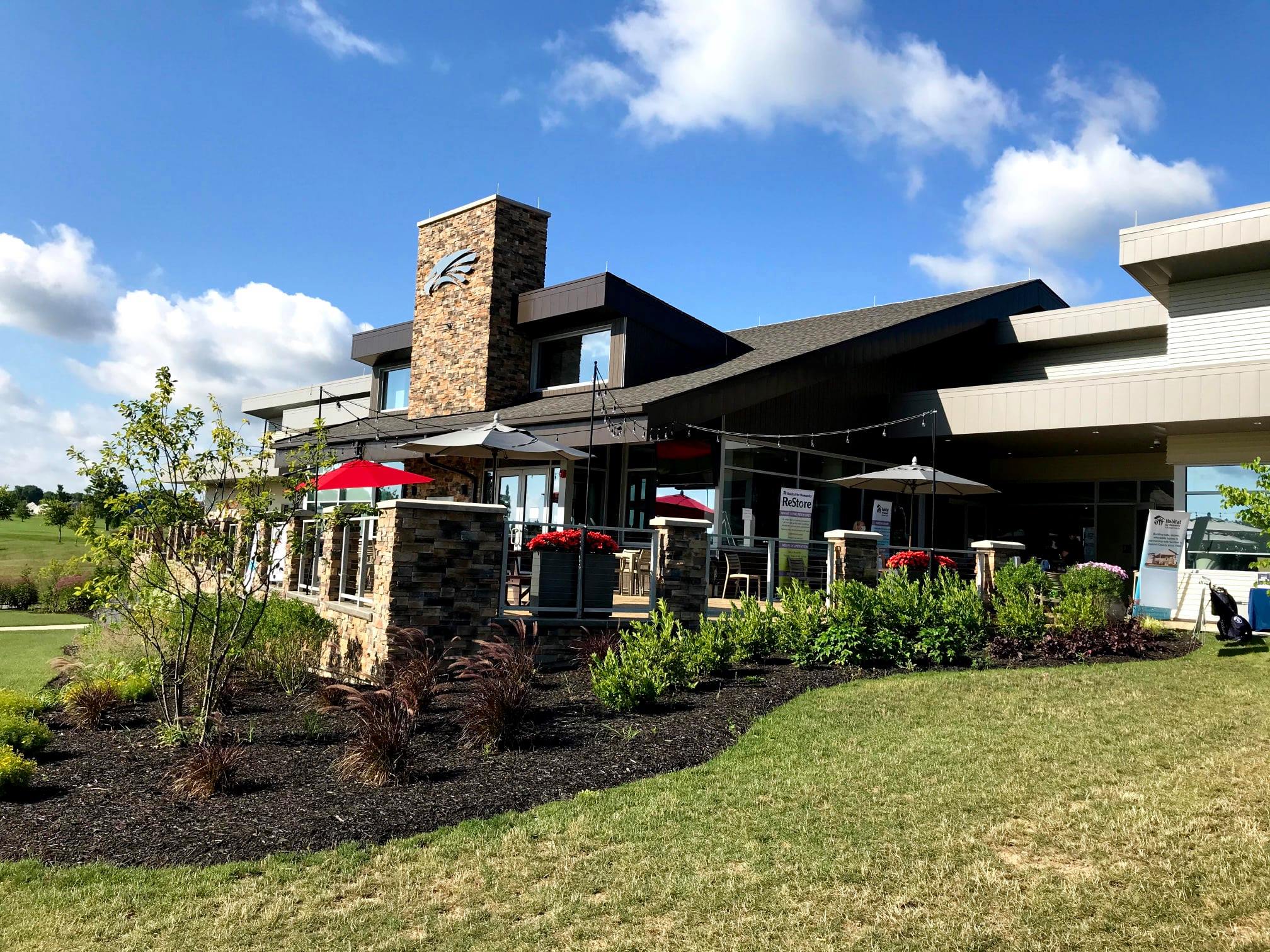 Gleneagles Golf Club Bourbon Event Photo