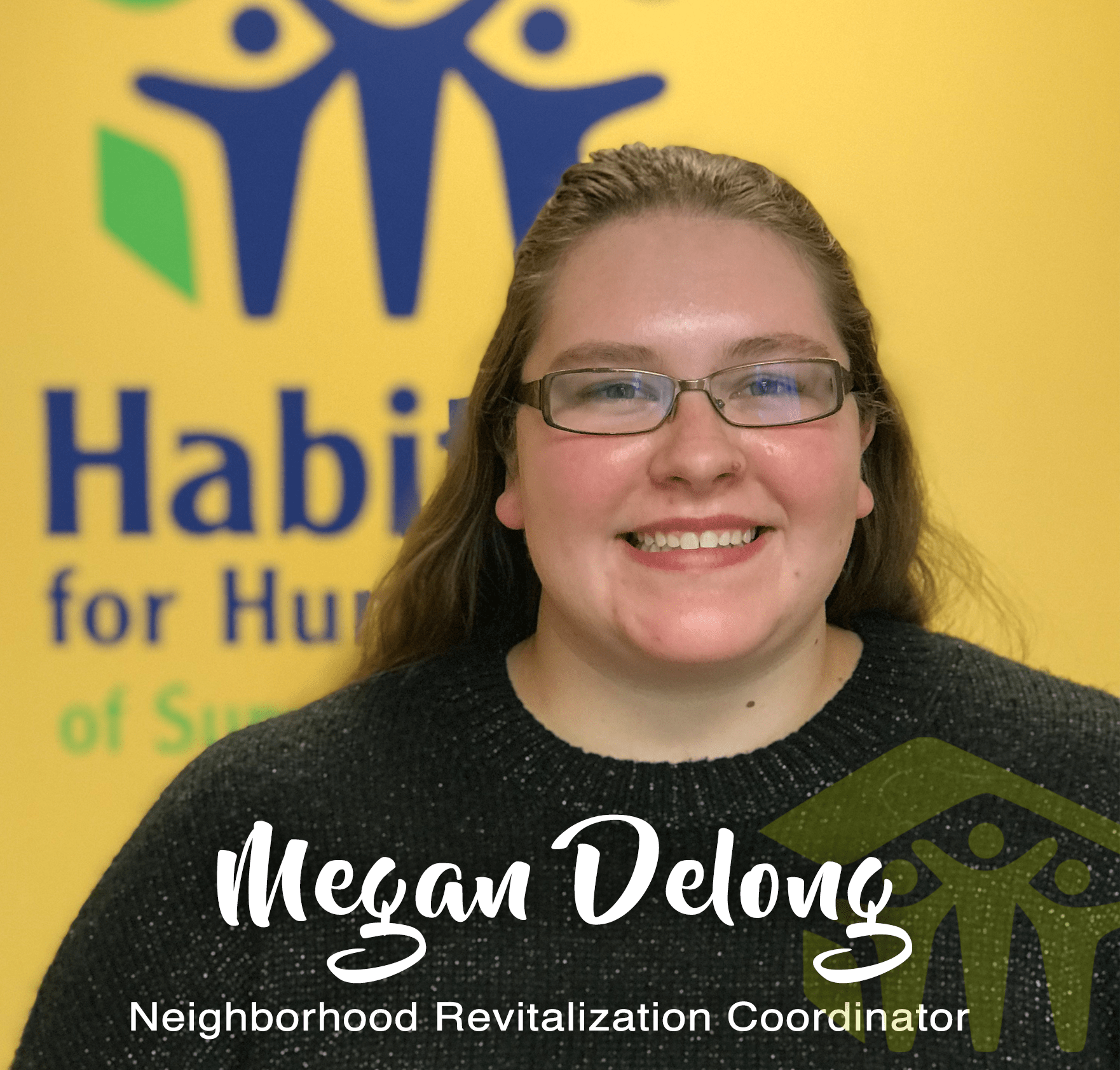 Megan Delong