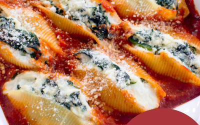 Cookbook Preview: Delicious Dinner