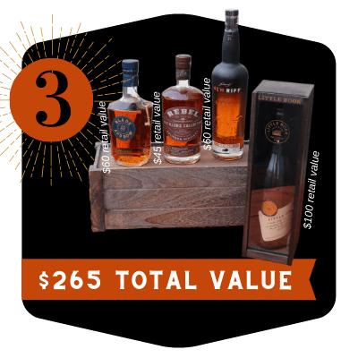 Bottle Raffle 3