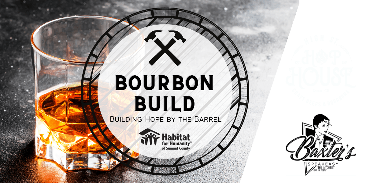 Bourbon Header