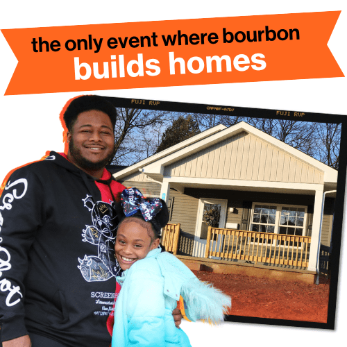Bourbon Builds Homes 