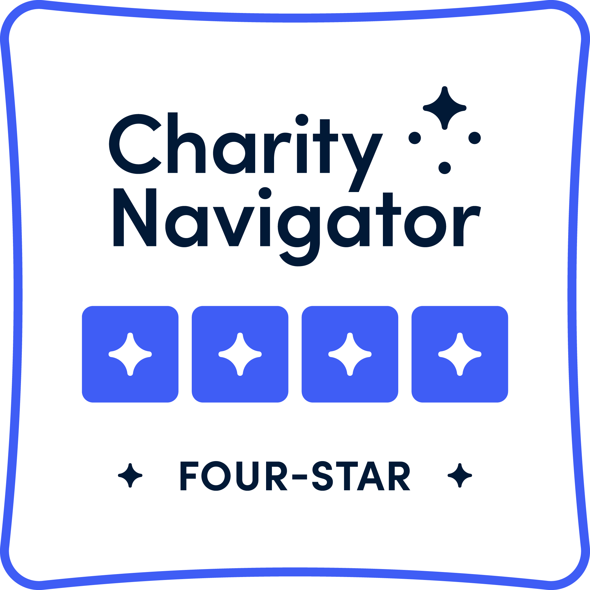 Charity Navigator Rating
