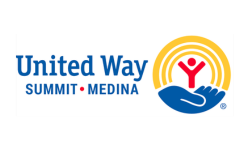 United_Way_Summit_Medina_Logo