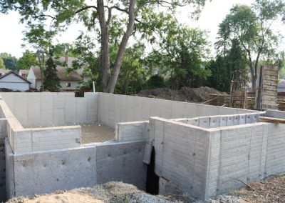 Build Site