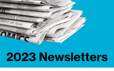 2023 Newsletters