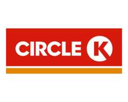 Circle K Logo