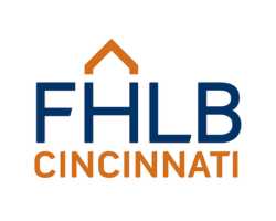 FHLB Cincinnati Logo