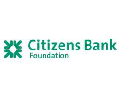 Citizens Bank Foundation Logo