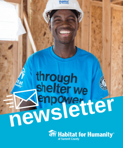 affiliate newsletter posting_volunteer