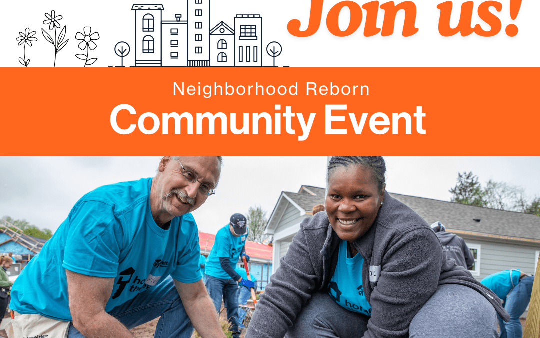 Cuyahoga Falls Neighborhood Reborn
