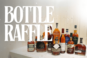 Bottle Raffle Bottle Raffle