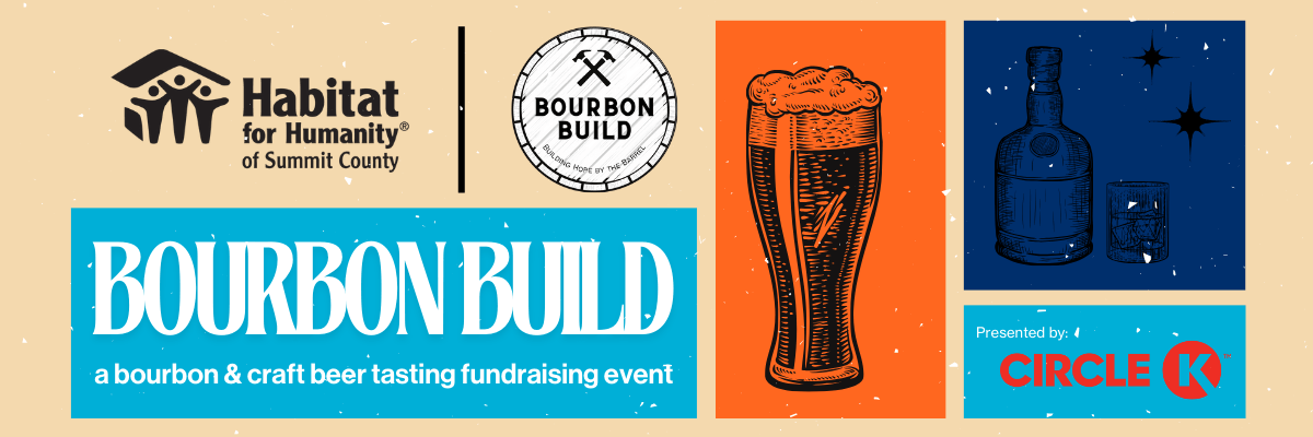 Bourbon Build Logo in Header Bourbon Build Logo in Header