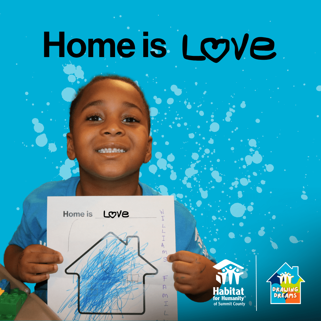 Home is Love