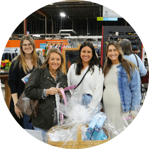 Guests at Build In Style 